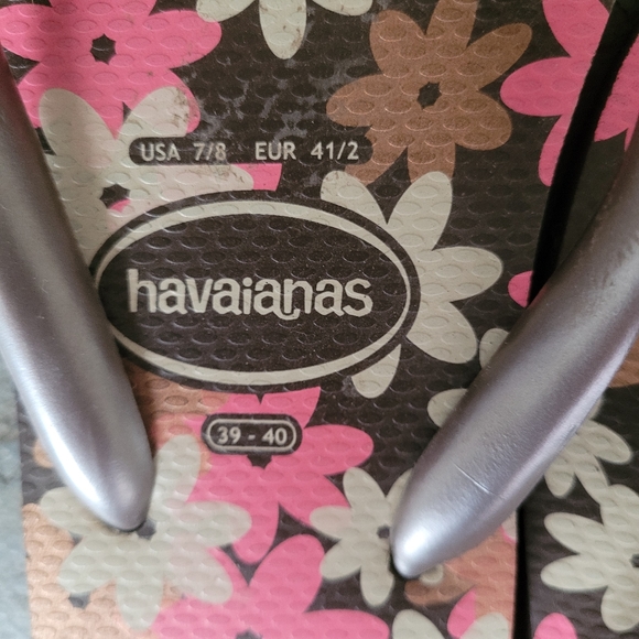 Havaianas flip-flops - Picture 2 of 6